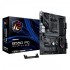 ASRock B550 PG Riptide AM4 ATX Motherboard ? Ryzen Ready (No Warranty)